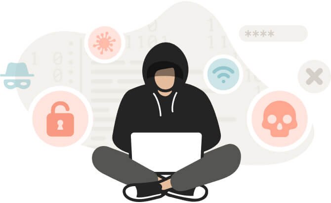 Warum ist Ihre E-Mail für Hacker wertvoll?